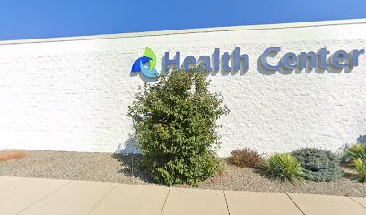 Penn State Cancer Institute image