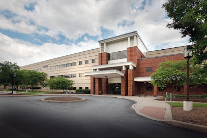 Penn State Health Breast Center main image