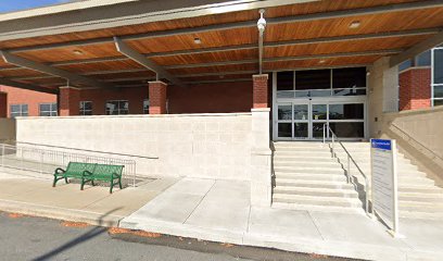 Penn State Health Camp Hill Outpatient Center Physical Therapy main image
