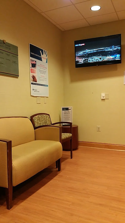 Penn State Health Century Drive Cancer Center Breast Care image