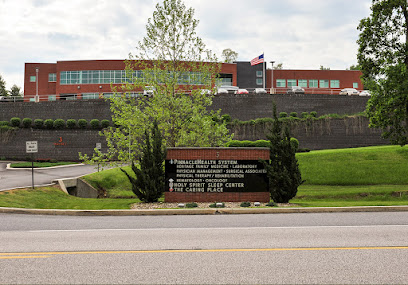 Penn State Health Holy Spirit Sleep Center image