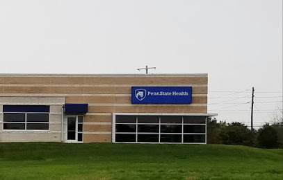 Penn State Health Medical Group - Mechanicsburg image