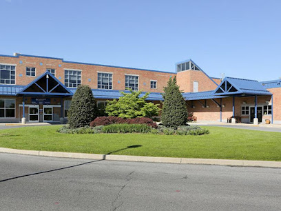 Penn State Health Pediatrics main image