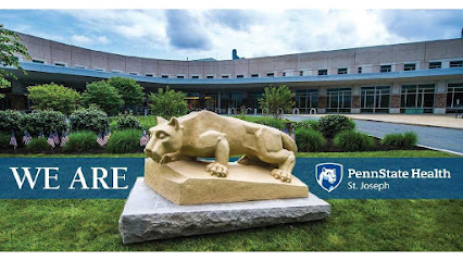 Penn State Pediatric Surgery main image