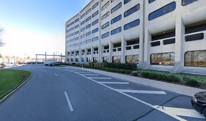 PennState Health Medical Center Pediatrics main image