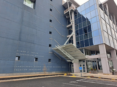 Pennsylvania Higher Education Assistance Agency main image