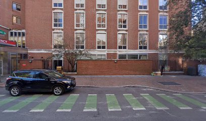 Pennsylvania Hospital:Hall Mercer Community Mental Health Center main image