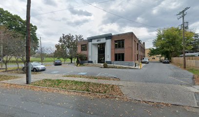 Pennsylvania Psychiatric Institute main image