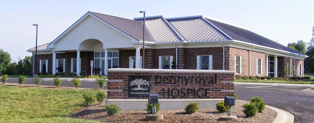 Pennyroyal Hospice Inc main image