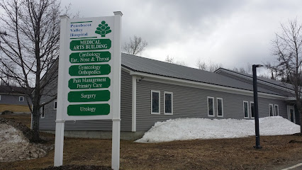 Penobscot Valley Hospital main image