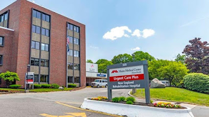 Penobscot Valley Hospital-Rehab & Wellness Center main image