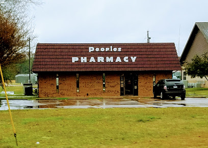 Peoples Pharmacy Inc image