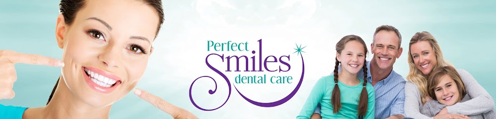 Perfect Smiles Dental Care image