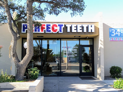 Perfect Teeth Dental - Alice image