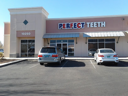 Perfect Teeth Dental & Orthodontics - Cottonwood image