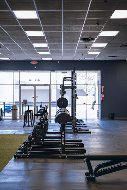 Performance Arc Gym, Personal Training - in Farmington main image