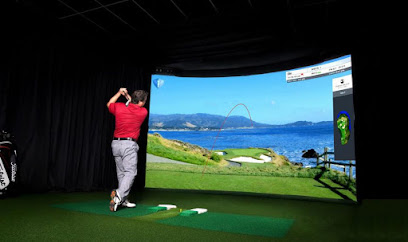 Performance Golf main image