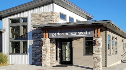 Performance Health image