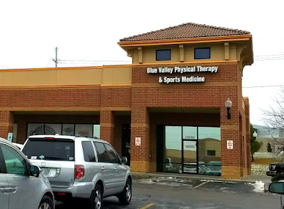 Performance Rehab KCOI (Formerly Blue Valley Physical Therapy & Sports Medicine) image