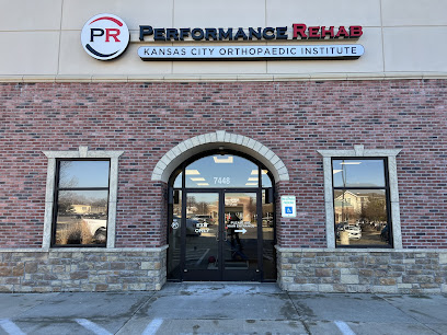 Performance Rehab KCOI image