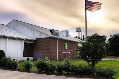 Perry County General Hospital main image