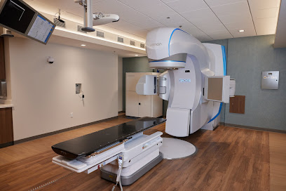 Personalized Radiation Oncology image