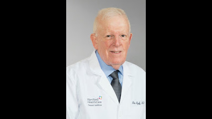 Peter Byeff, MD image