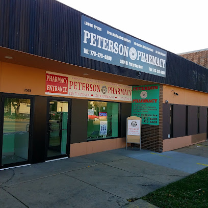 Peterson Pharmacy image