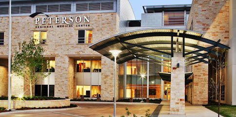 Peterson Regional Medical Center image