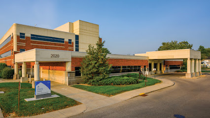 Peyton Manning Children's - Anderson Pediatrics image