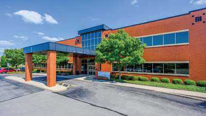 Peyton Manning Children's - Fishers Pediatrics image