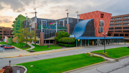 Peyton Manning Children's Hospital - Indianapolis Pediatric Emergency Room main image