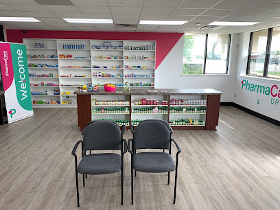 Pharmacare Drugs Howell Pharmacy image