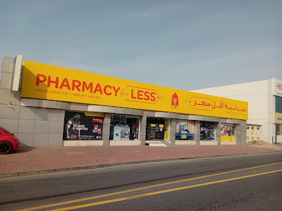 Pharmacy for Less by LIFE main image