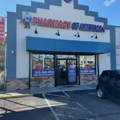 Pharmacy of America 1 main image