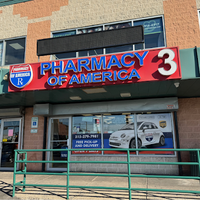 Pharmacy of America 3 main image