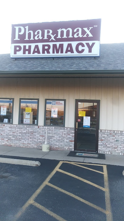 Pharmax Pharmacy - Bonne Terre image