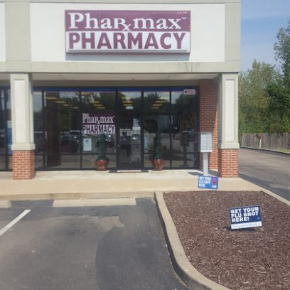 Pharmax Pharmacy - Imperial main image