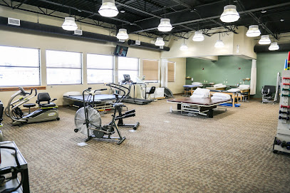 Phelps Memorial Therapy Center image