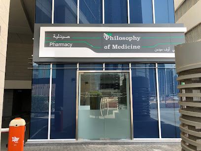 Philosophy Of Medicine Pharmacy main image