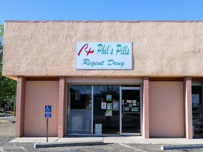 Phil's Pharmacy image