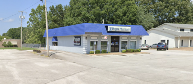 Phipps Pharmacy image