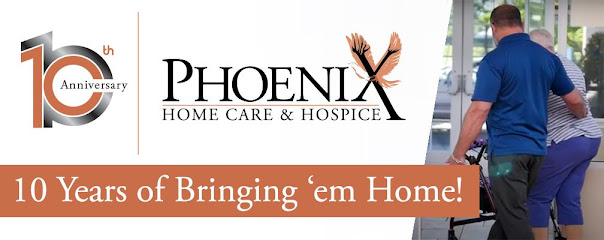 Phoenix Home Care & Hospice image