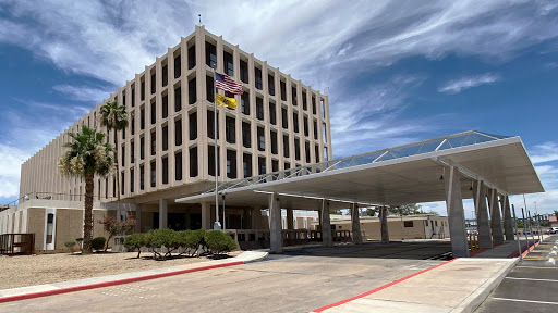 Phoenix Indian Medical Center (PIMC) main image