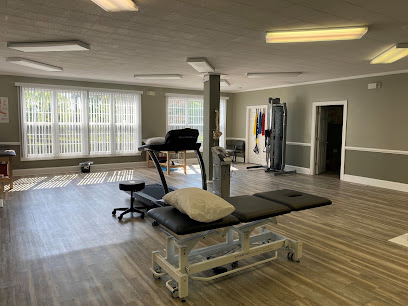 Phoenix Physical Therapy image