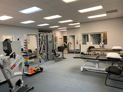 Phoenix Physical Therapy image
