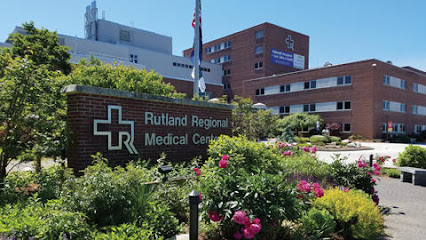 Physical Medicine & Rehabilitation at Rutland Regional main image