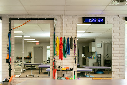 Physical Rehabilitation Center main image