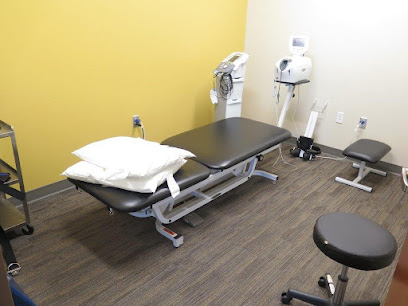 Physical Therapy @ Orthopaedic & Spine Center Of The Rockies image