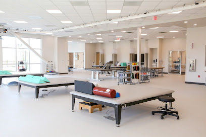 Physical Therapy & Rehab - East main image